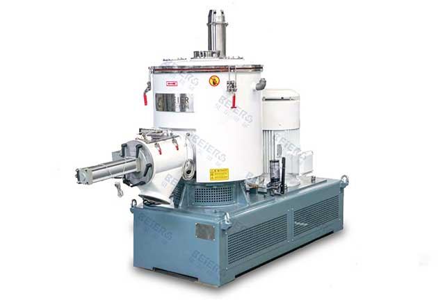 鋰電池材料高速混合機(jī) 鋰電池材料高速混合機(jī)